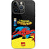 Marvel Classic Comics The Amazing Spider-Man iPhone 14 Pro Skin